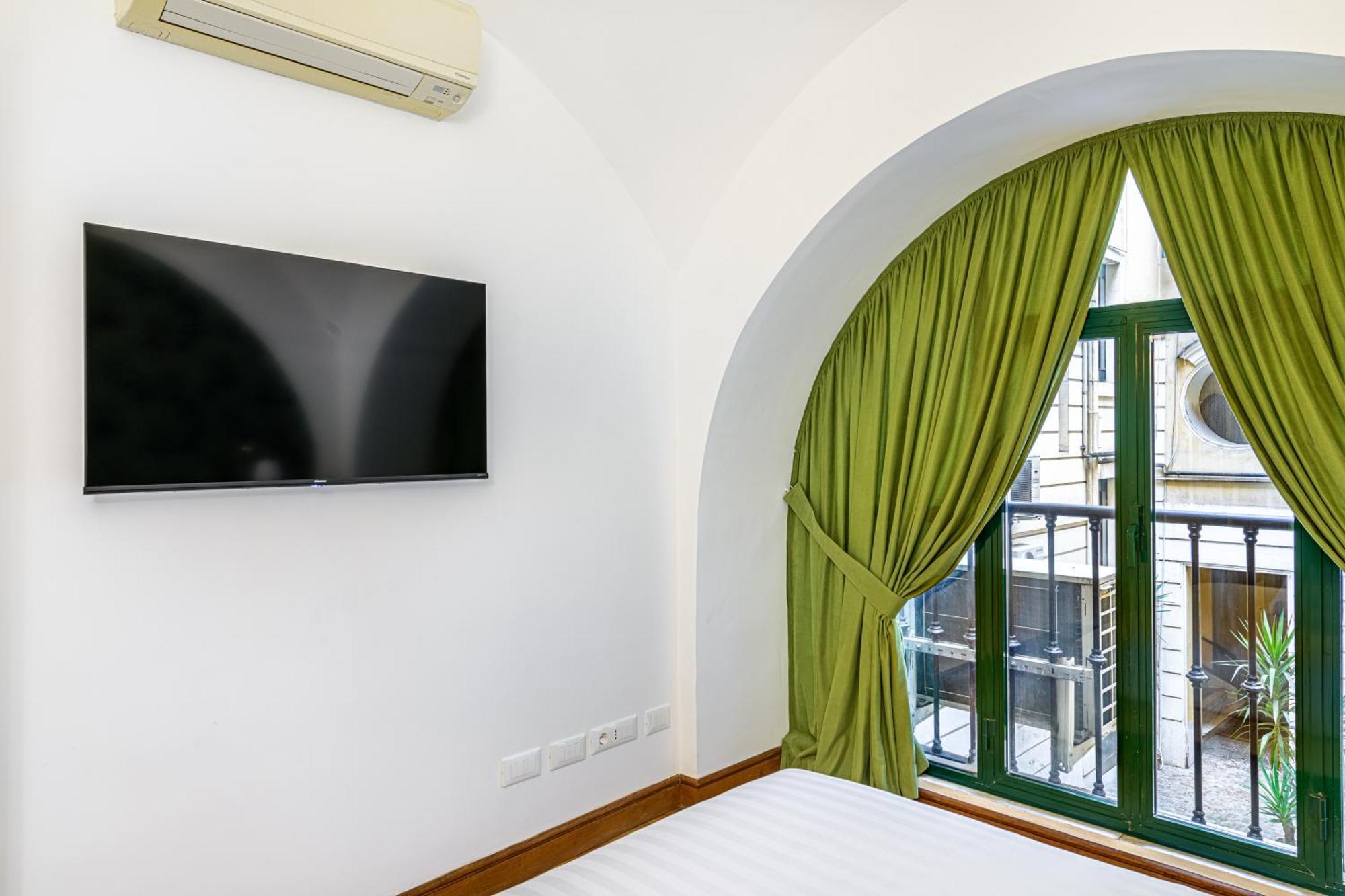 Lion Aparts โรม ภายนอก รูปภาพ