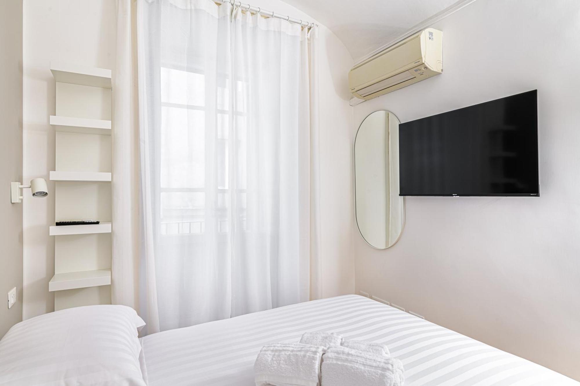 Lion Aparts โรม ภายนอก รูปภาพ